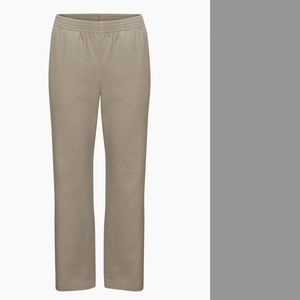 Beige TNA Christie Pants